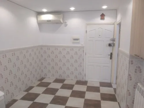 Vente Appartement F4 Alger Kouba