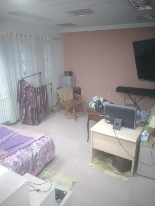 Vente Villa Alger Kouba