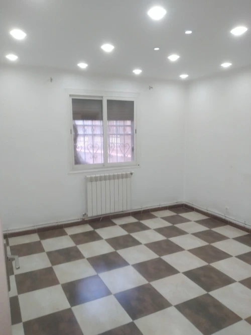 Vente Appartement F4 Alger Kouba