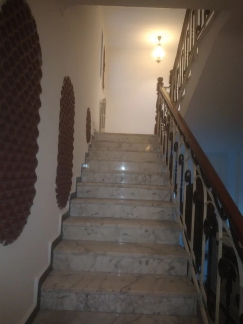 Vente Villa Alger Kouba