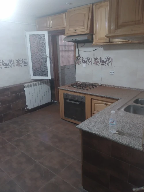 Vente Appartement F4 Alger Kouba