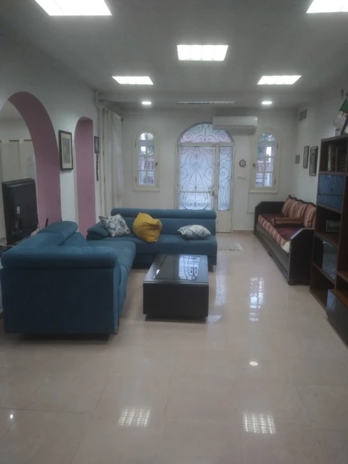 Vente Villa Alger Kouba