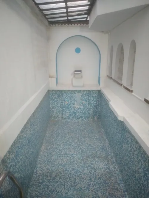 Vente Villa Alger Kouba