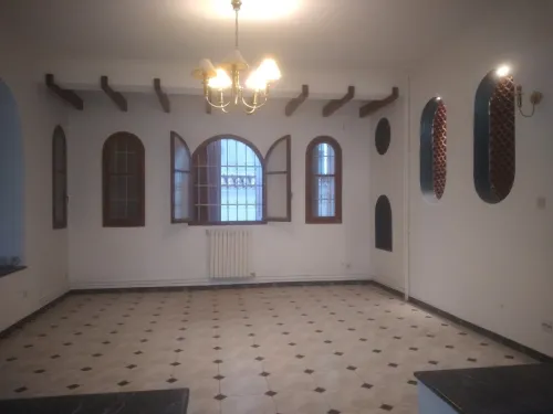 Vente Villa Alger Kouba