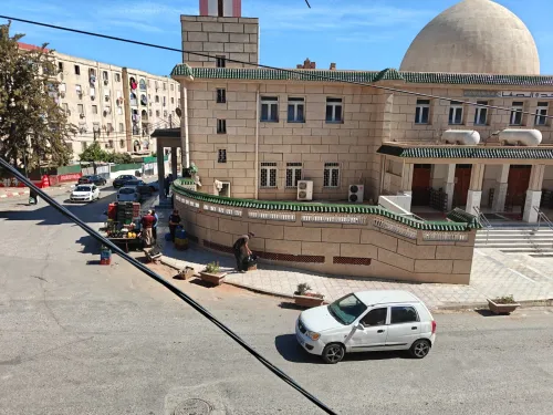 Location Local Alger Gue de constantine