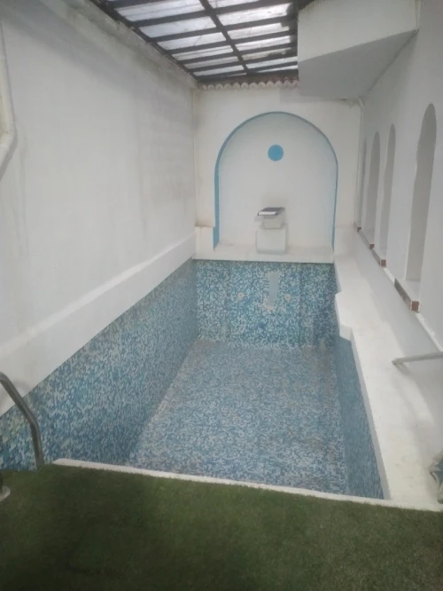 Vente Villa Alger Kouba