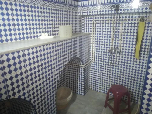 Vente Villa Alger Kouba