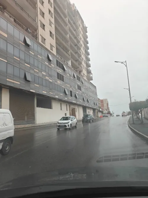 Location Appartement F4 Alger Hussein dey