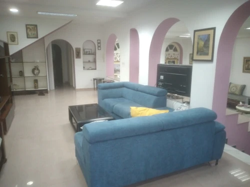 Vente Villa Alger Kouba