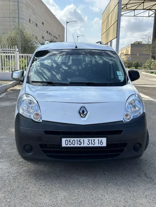 Renault Kangoo 2013 Confort (Utilitaire)
