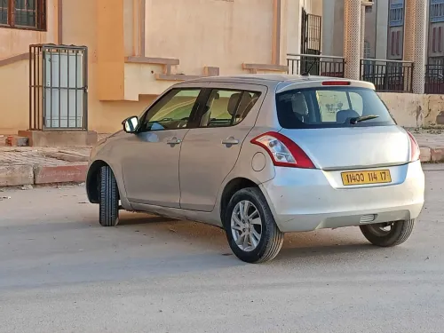 Suzuki Swift 2014 Swift