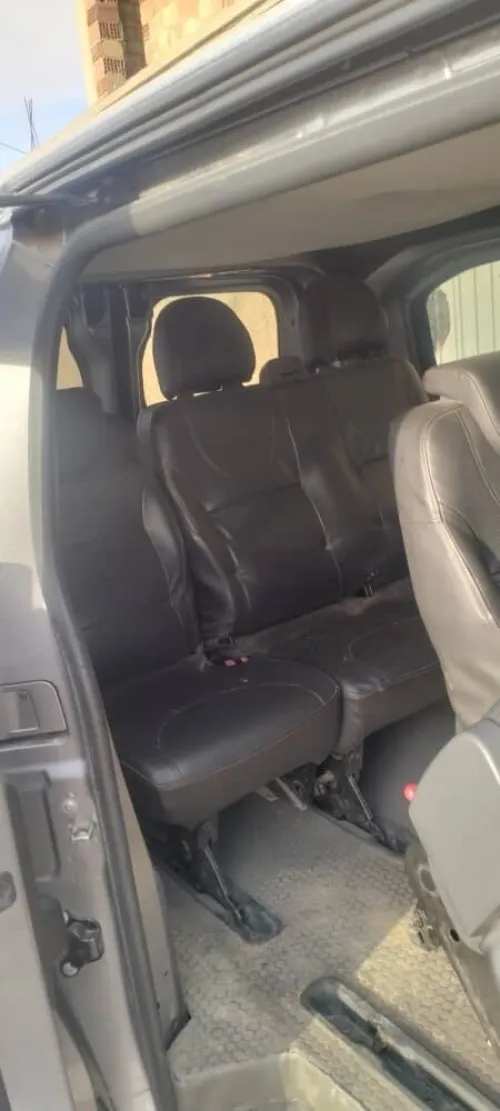 Fiat scudo 2023 vitre 9 places