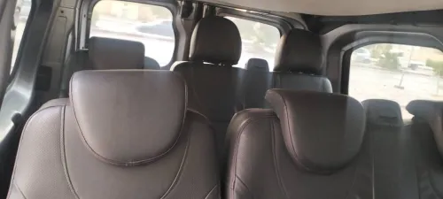 Fiat scudo 2023 vitre 9 places