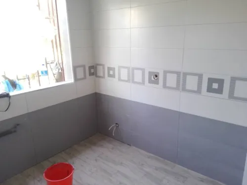 Carreleur mosaïste