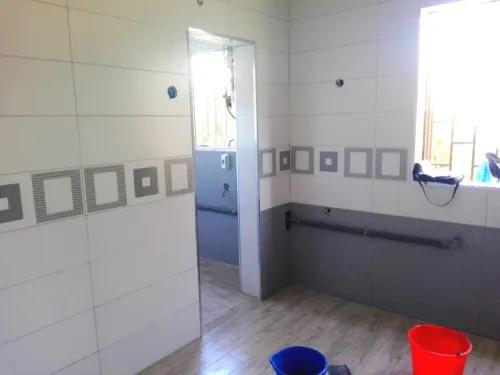 Carreleur mosaïste