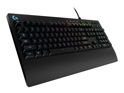 Logitech G G213 Prodigy - Membrane