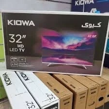 PROMO TV Kiowa 32 pouces 14500 da. Garantie 2 ans. Livraison disponible