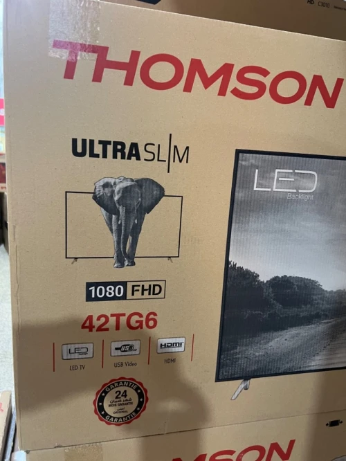 BIG PROMO TV Thomson 42 pouces full HD 26000 da