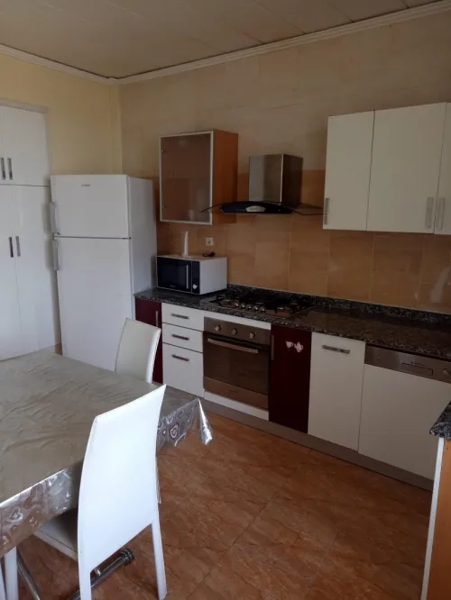 Location Appartement F04 Oran Oran