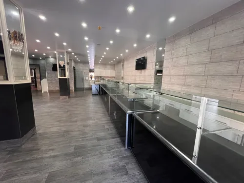 Vente Immeuble Oran Oran