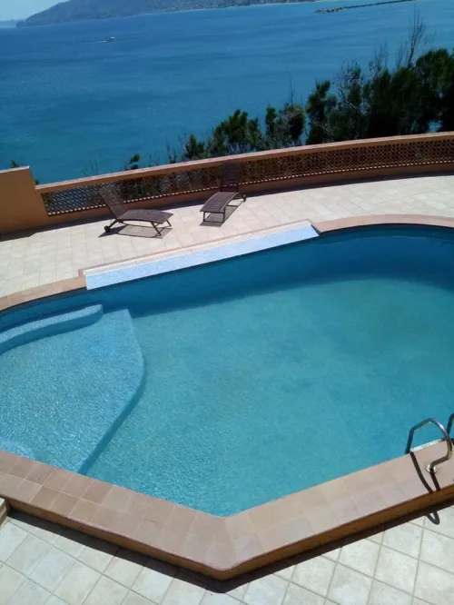 Vente Villa Oran Ain el turck