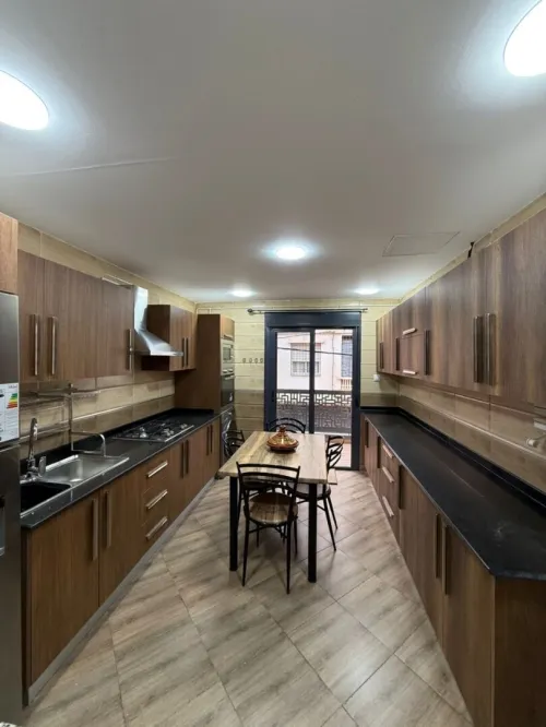 Vente Immeuble Oran Bir el djir