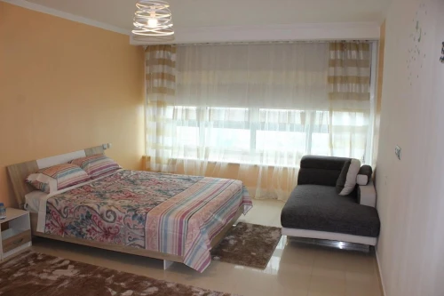 Vente Appartement F6 Oran Oran