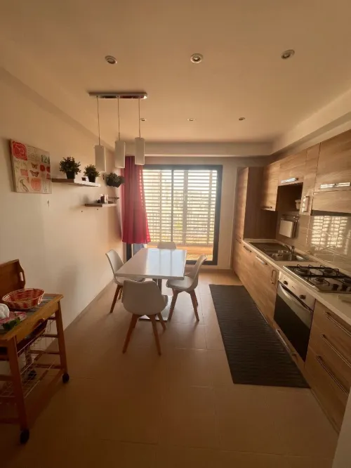 Vente Appartement F5 Oran Bir el djir