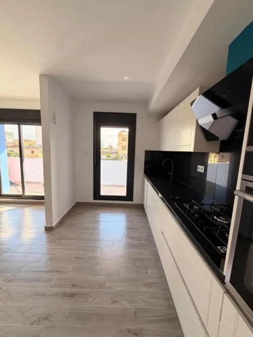 Location Appartement Duplex F3 Oran Oran