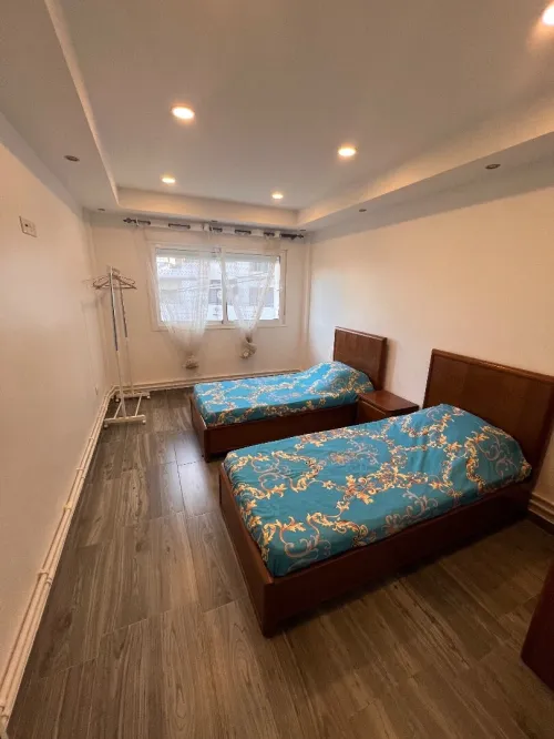 Vente Appartement F3 Oran Oran