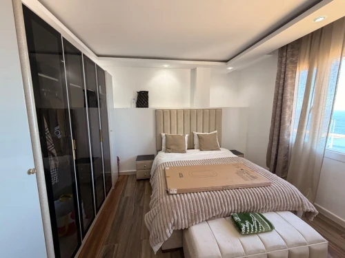 Location Appartement F4 Oran Oran
