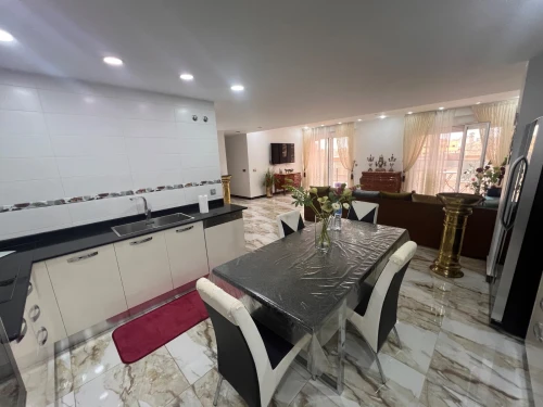 Vente Appartement F04 Oran Oran