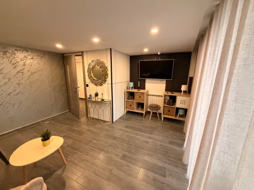 Vente Appartement Duplex F3 Oran Oran