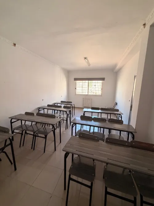 Location Villa Oran Bir el djir