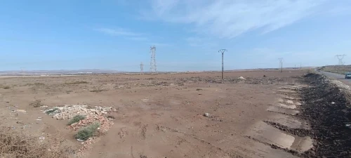 Vente Terrain Agricole Oran Ben freha