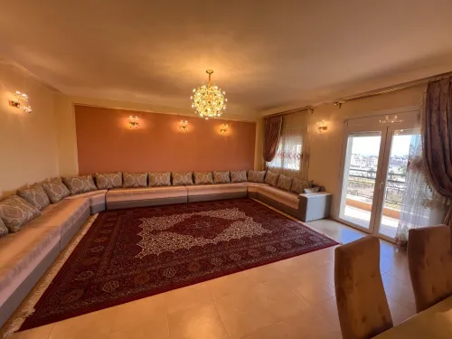 Vente Appartement F5 Oran Oran