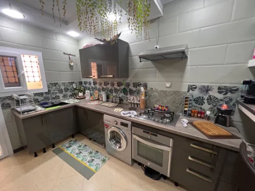 Vente Appartement F02 Oran Bir el djir