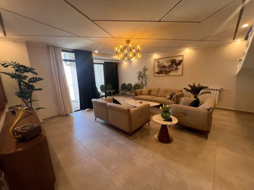 Vente Appartement Duplex F6 Oran Bir el djir