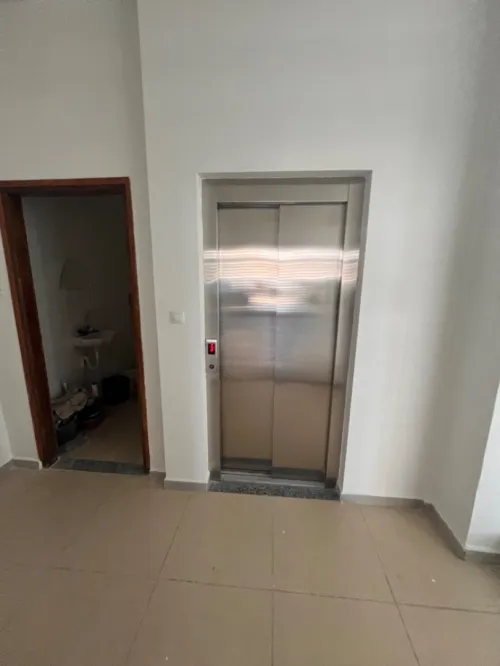 Location Immeuble Oran Oran