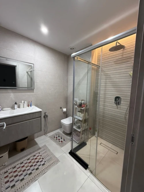 Vente Appartement Duplex F5 Oran Oran