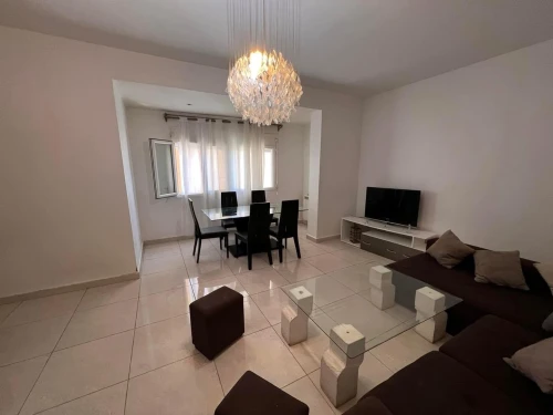 Vente Appartement F03 Oran Oran