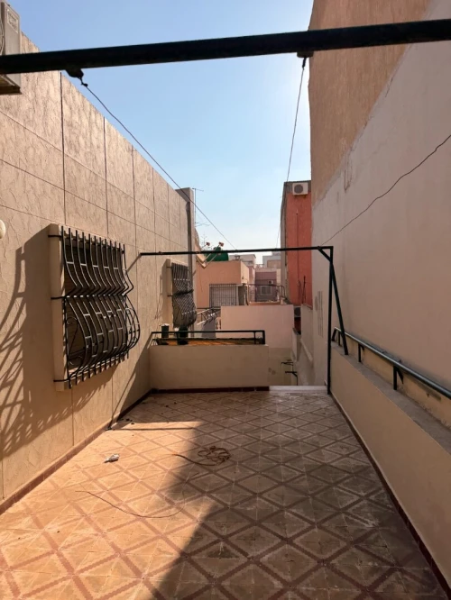Vente Villa Oran Oran