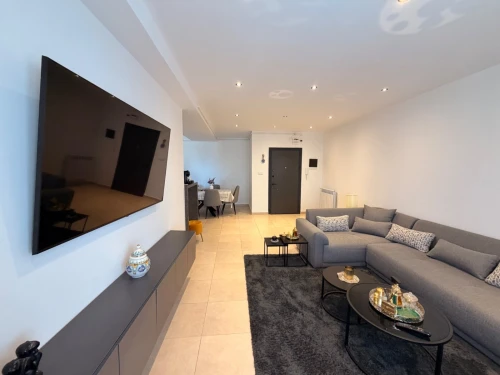 Vente Appartement F3 Oran Oran