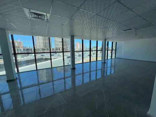 Location Immeuble Oran Oran