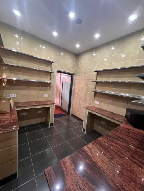 Vente Immeuble Oran Oran