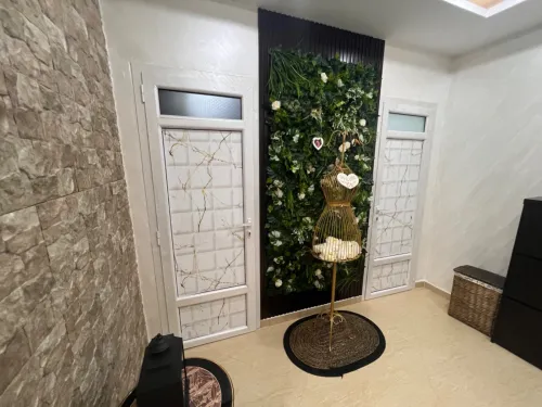 Vente Appartement F02 Oran Bir el djir