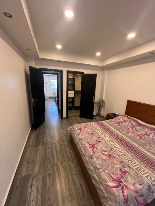 Vente Appartement F3 Oran Oran