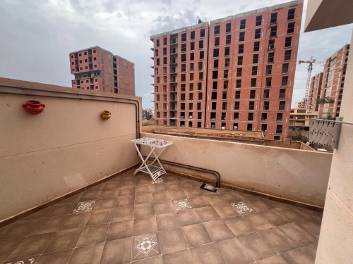 Location Appartement F5 Oran Bir el djir