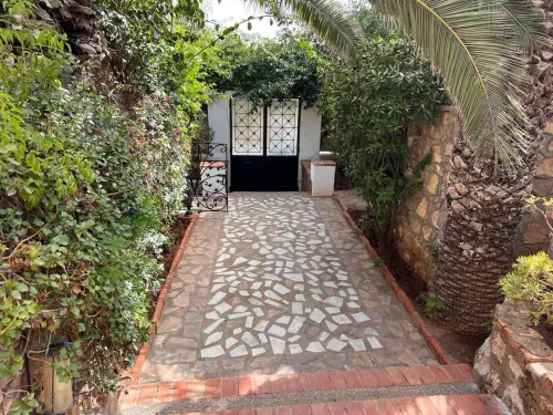 Vente Villa Oran Ain el turck