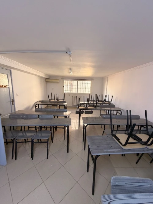 Location Villa Oran Bir el djir